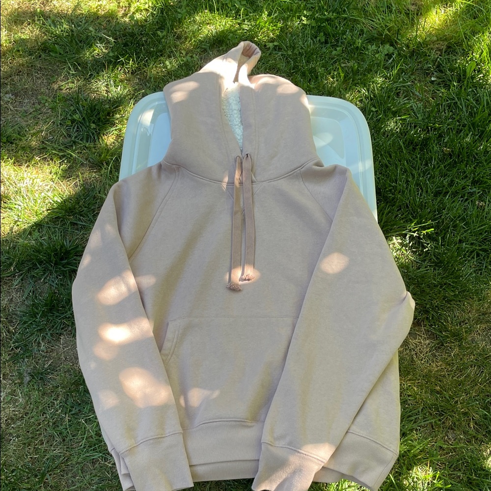 Old Navy light pink Kids Hoodie